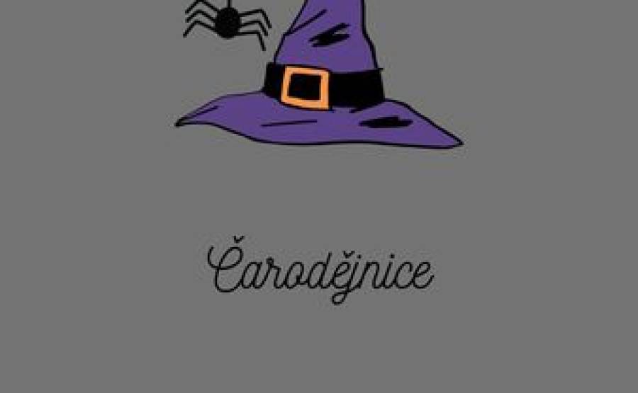 Čarodějnice pod širým nebem